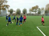 S.K.N.W.K. JO11-1JM - Yerseke JO11-1 (competitie) seizoen 2022-2023 (najaar - 2e fase)) (38/107)